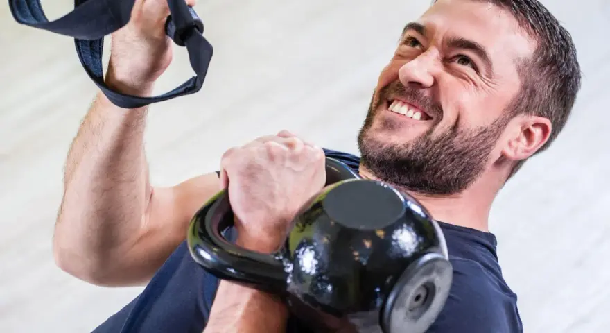 CrossFit: jakie ćwiczenia? Przewodnik dla początkujących!