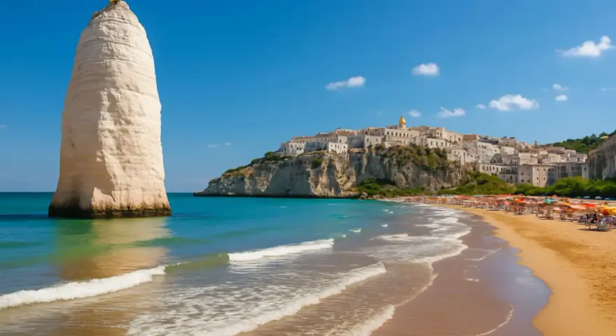 Località Balneari Abruzzo: La Guida Completa per la Tua Vacanza