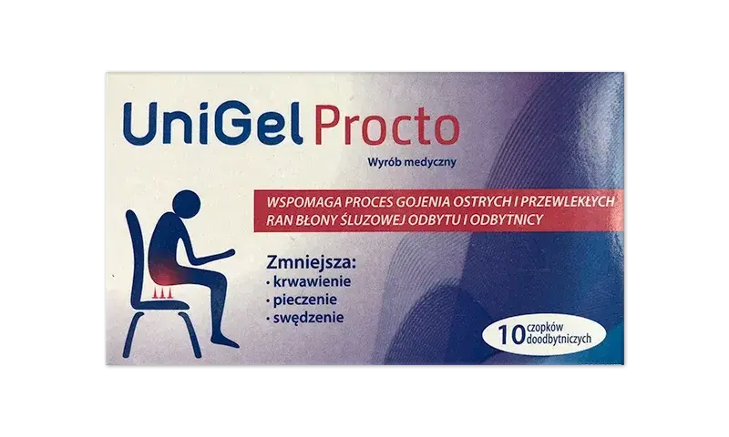 Jakie leki na ból odbytu pomogą Ci szybko ulżyć w cierpieniu