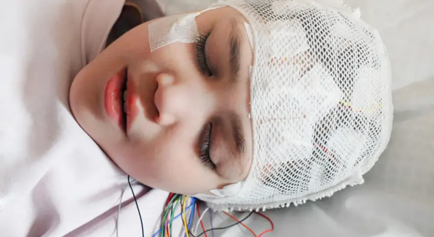 Padaczka skroniowa: objawy psychiczne, które mogą zaskoczyć każdego