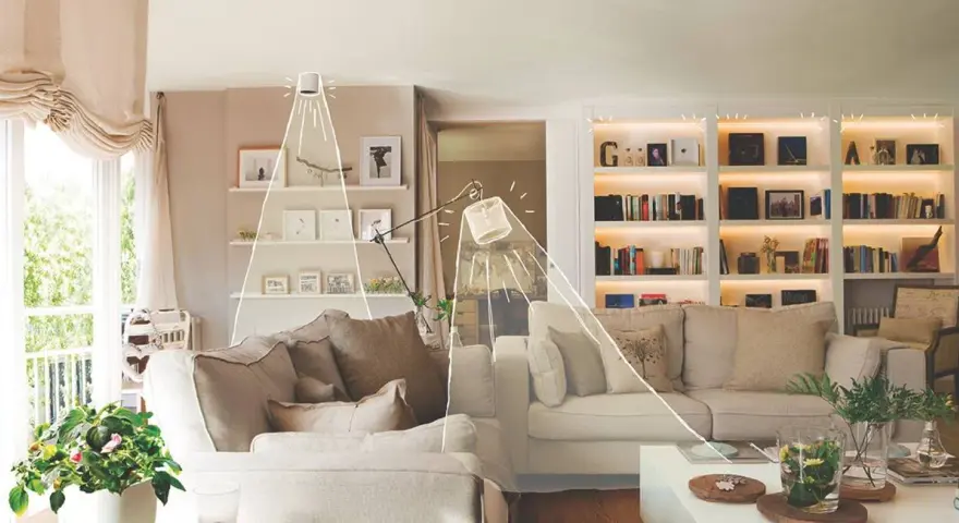¿Salón sin luz? Guía experta para una iluminación espectacular