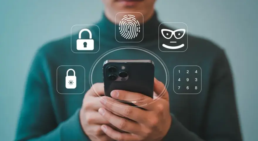 Jak odblokować telefon przez aparat? Sprawdzone metody i porady