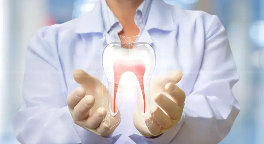 Ból ósemki: Szybka ulga i kiedy do dentysty? Poradnik eksperta