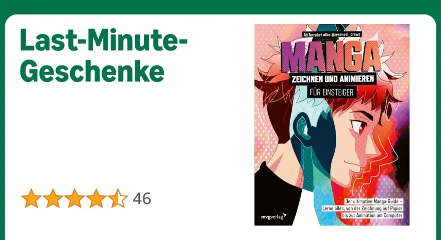 Anime & Manga: Ihr Guide für Einsteiger & die besten Tipps