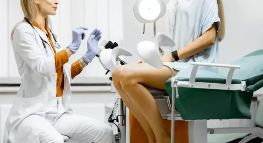 Vorsorge Frauenarzt: So schützen Sie Ihre Gesundheit effektiv