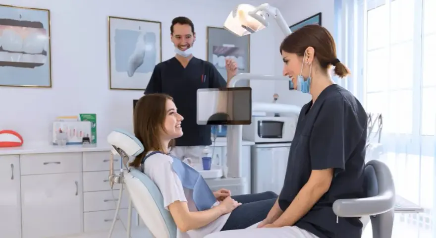 Kiedy odwołać wizytę u dentysty? Uniknij niepotrzebnych problemów