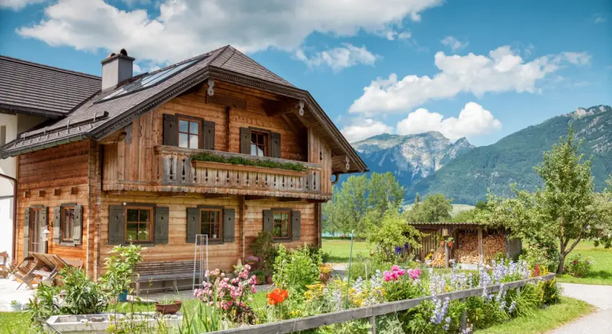 Comprare casa in montagna: guida completa a costi, località e bonus 2026