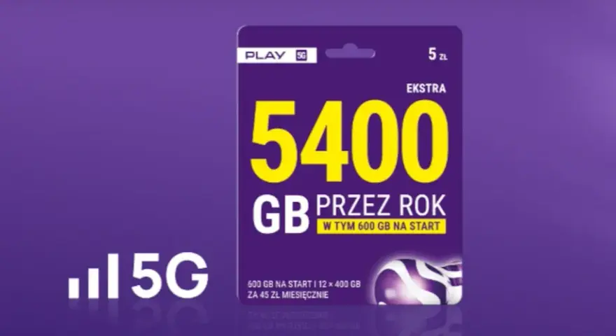 Jaki internet mobilny na kartę? Sprawdź najlepsze oferty i ceny
