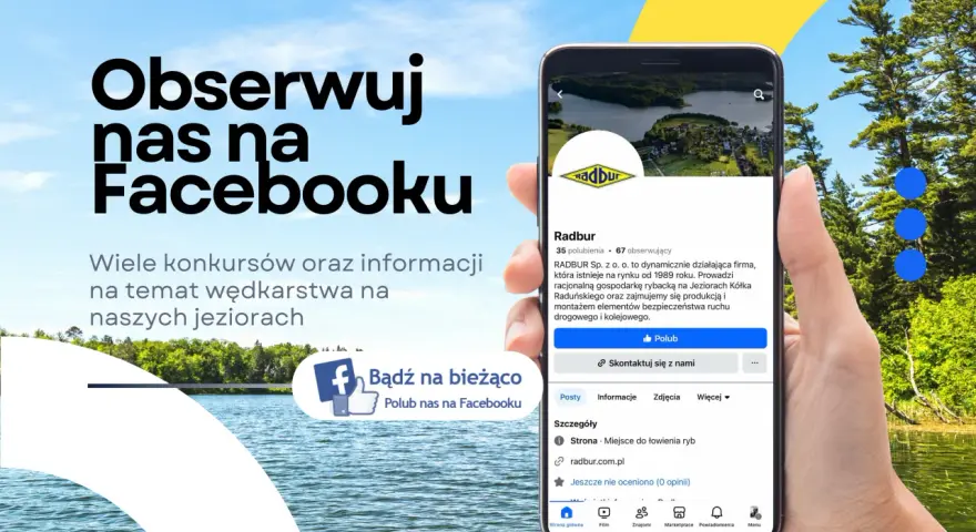 Jezioro Białe: Zezwolenie na wędkowanie krok po kroku. Uniknij mandatu!