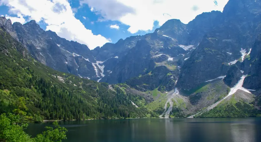 Czy szlak na Morskie Oko jest otwarty? Sprawdź aktualne informacje