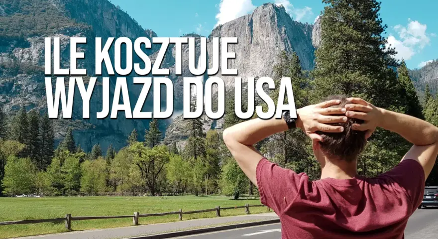 Most znany jako Golden Gate Bridge w San Francisco, z ruchem samochodowym i statkiem na wodzie.