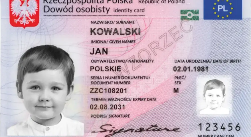 Jak zrobić zdjęcie do legitymacji szkolnej, aby uniknąć błędów