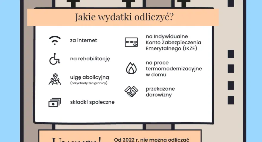 Jak zapłacić ryczałt od najmu online? Przewodnik krok po kroku