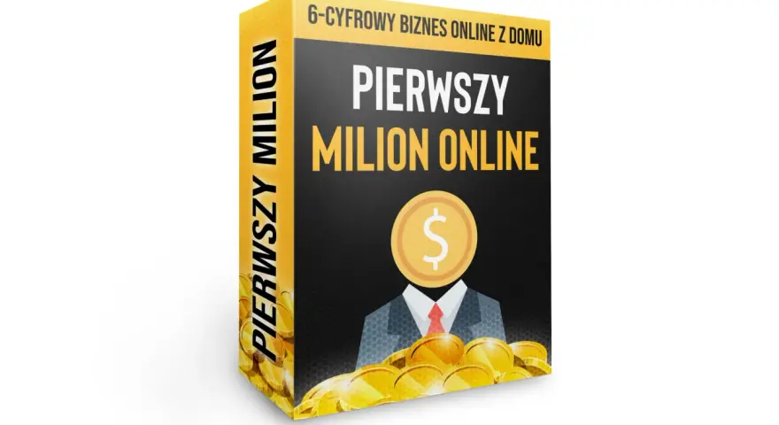 Pomysł na biznes, który pozwoli zarobić pierwszy milion złotych