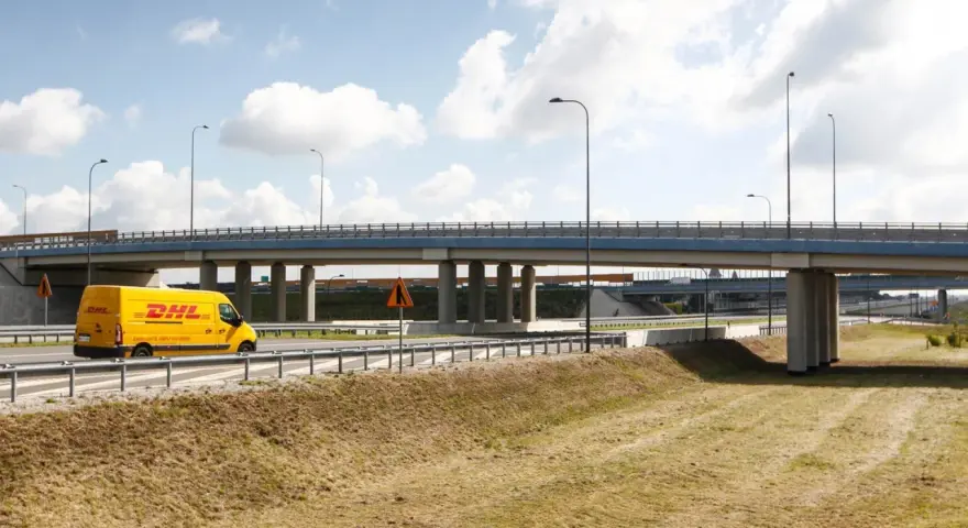 Kiedy autostrada Rzeszów Jarosław będzie gotowa? Spóźnienia i aktualności