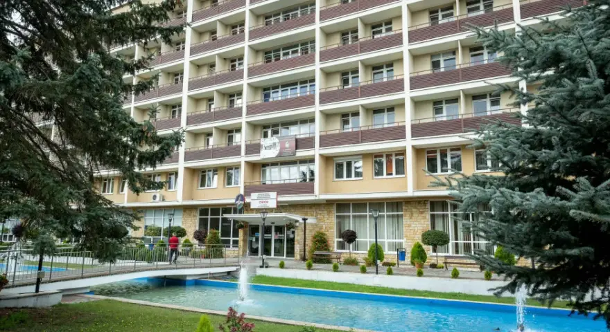 Jak sprawdzić numer w kolejce oczekujących do sanatorium NFZ