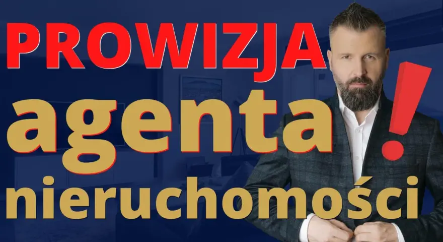 Kto płaci prowizję dla biura nieruchomości przy wynajmie? Sprawdź!