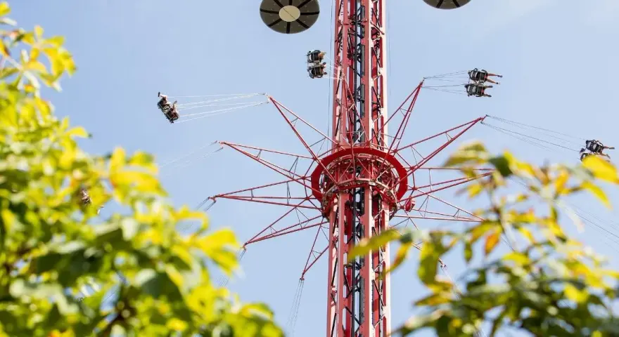 ¿Cómo comprar entradas Parque de Atracciones Madrid al mejor precio?