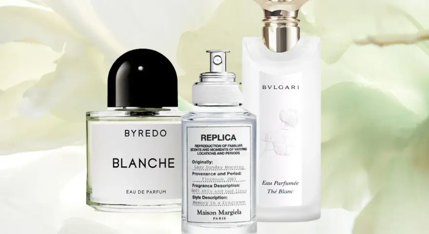Frisch gewaschen riechen: Die besten Parfums für pure Sauberkeit