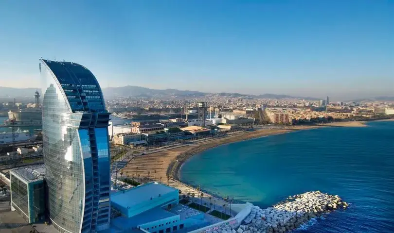 Qué visitar en Barcelona: los lugares que no te puedes perder