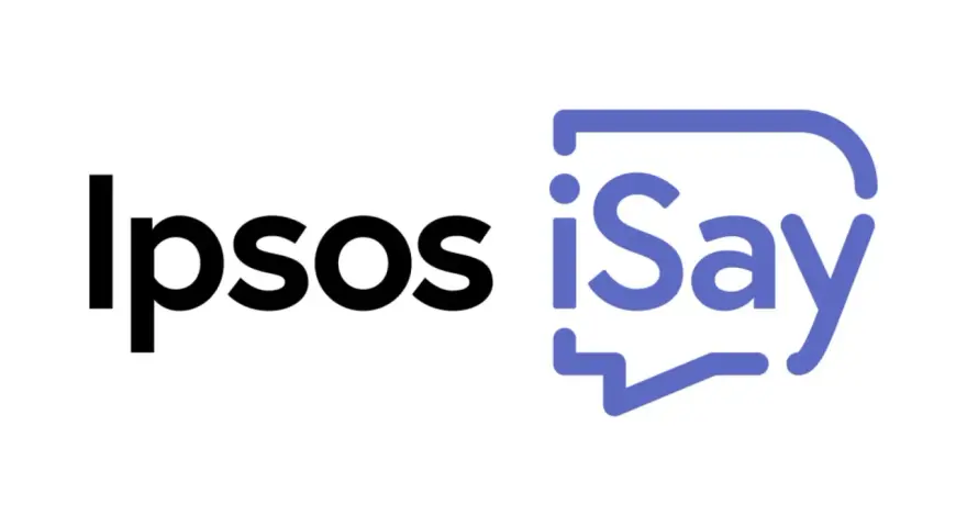 Logo Ipsos i-Say. Weź udział w ankietach i wyraź swoją opinię.