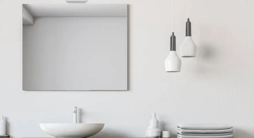 Focos LED para espejo de baño: ¿Luz neutra e IP44? La guía