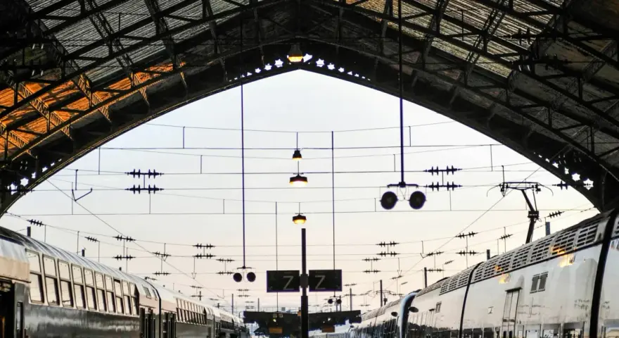 Deposito Bagagli Stazione Bolzano: Soluzioni Sicure e Convenienti