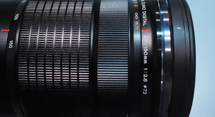 Obiektyw 40-150 mm: idealne zastosowanie w fotografii portretowej i krajobrazowej