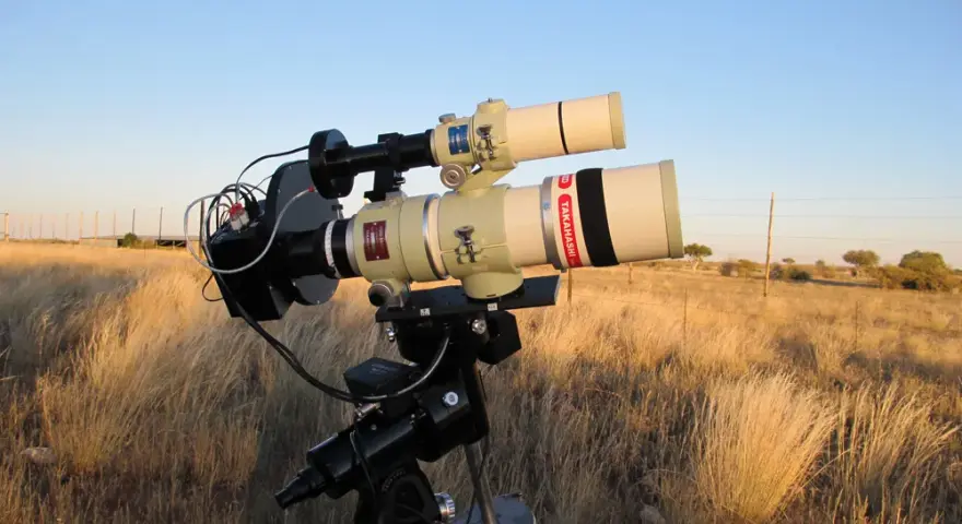 Jaki obiektyw do gwiazd? Wybierz najlepszy sprzęt do astrofotografii