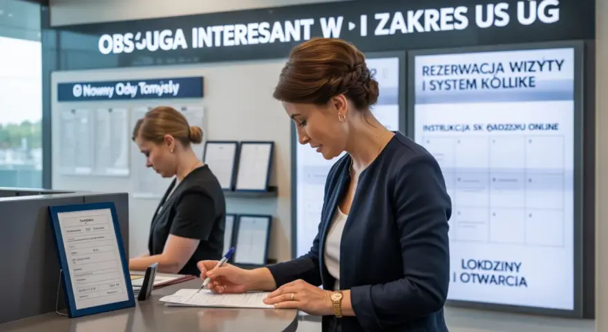 Jak przyspieszyć wyrobienie paszportu i uniknąć zbędnych opóźnień