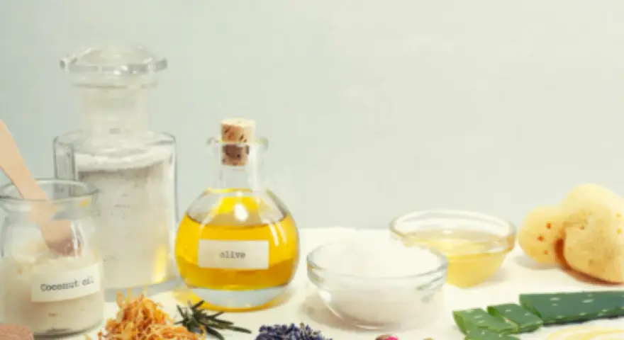 Kosmetik selber machen: Zubehör & Rohstoffe für Einsteiger