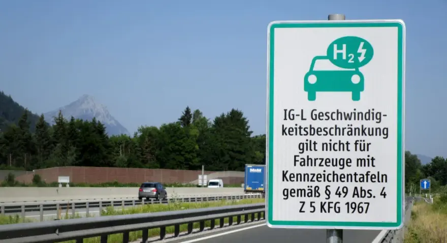Jakie są prędkości na autostradzie w Austrii? Ograniczenia i wyjątki