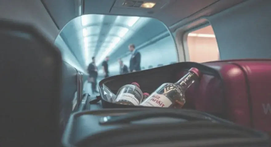 Bagaż rejestrowany Wizz Air: co można przewozić, aby uniknąć problemów