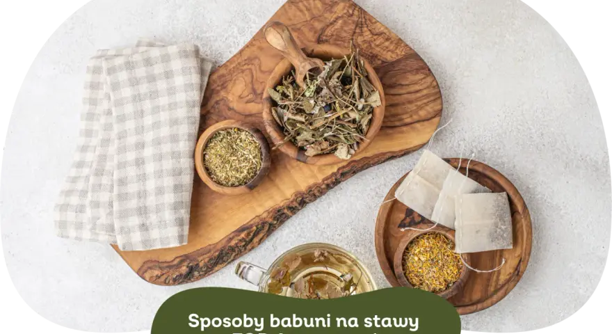 Naturalne metody łagodzenia bólu: Zioła, suplementy, terapie bez leków