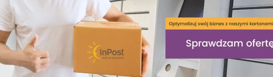 Jak nadać paczkę przez aplikację InPost - proste kroki bez stresu