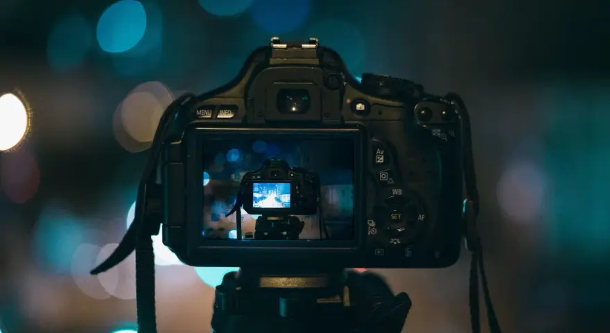 Najlepsze lustrzanki fotograficzne: jaki aparat wybrać dla siebie?