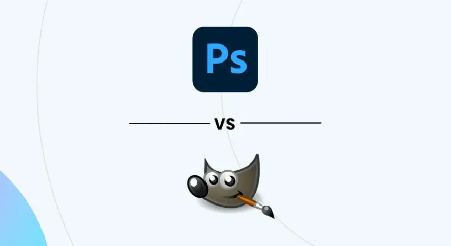 GIMP czy Photoshop – który program naprawdę warto wybrać?