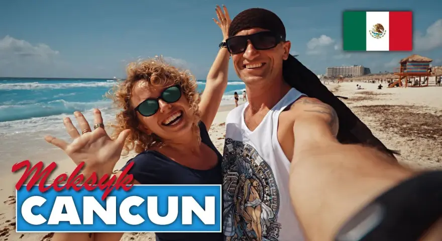 Cancun czy jest bezpiecznie? Odkryj prawdę o bezpieczeństwie turystów