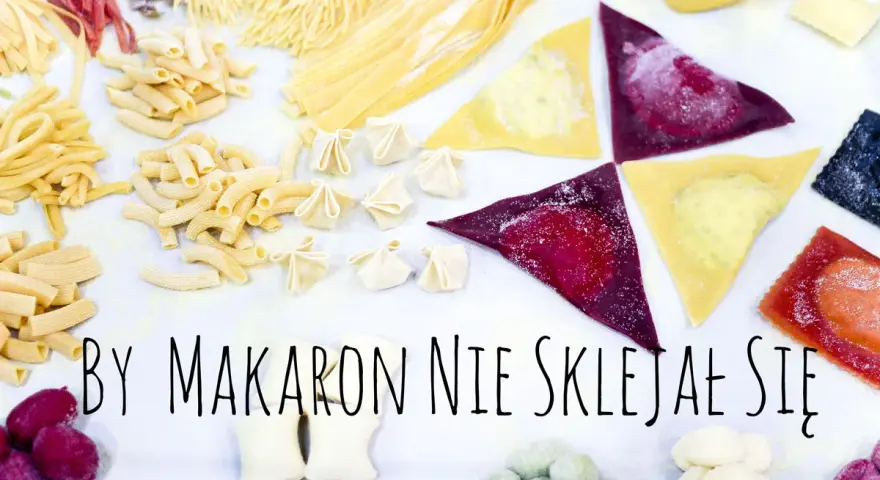 Makaron się klei? Nigdy więcej! Sekrety sypkiego al dente.