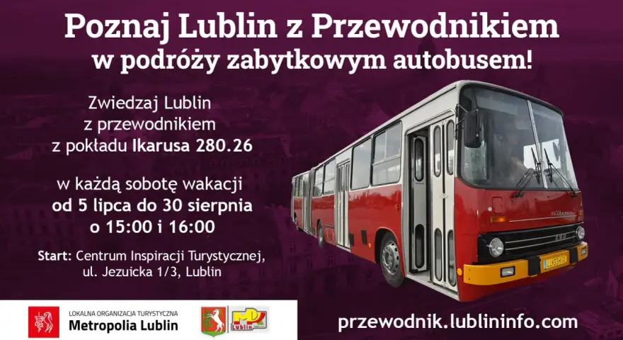 Warszawa-Lublin busem: Ile trwa podróż i jak ją zaplanować?