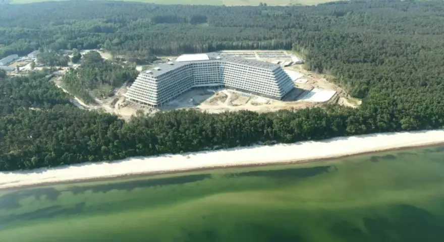 Ile jest pokoi w hotelu Gołębiewskim? Sprawdź, co oferują!