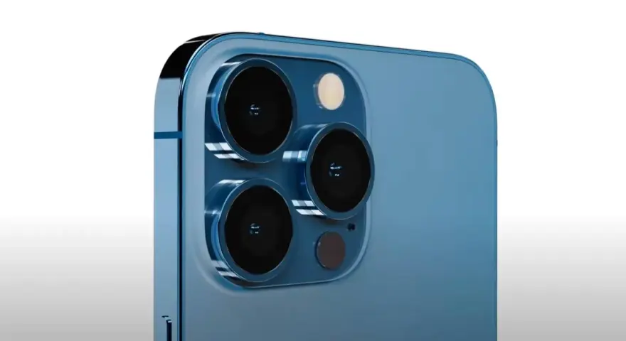 Iphone 13 aparat ile pikseli - poznaj szczegóły i funkcje kamer