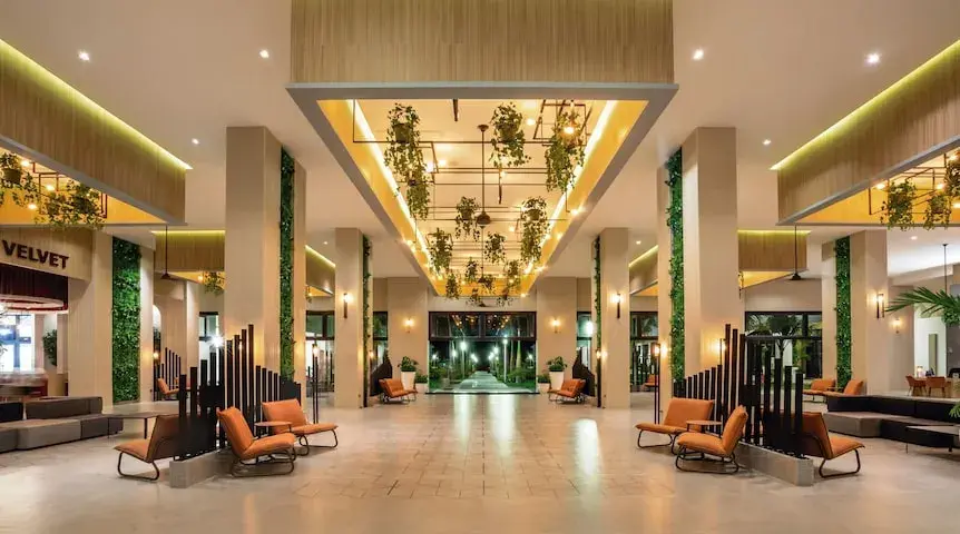 Hoteles Riu: Encuentra el mejor alojamiento y ofertas exclusivas
