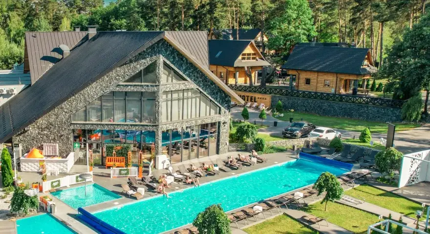 Hotel Bacówka Radawa – idealne miejsce na rodzinny wypoczynek
