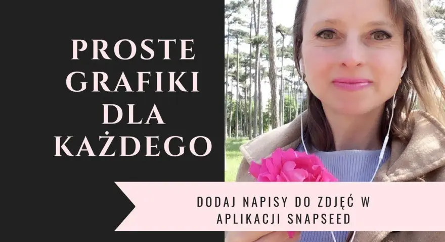 Jak zrobić napis na zdjęciu w telefonie – proste metody i triki