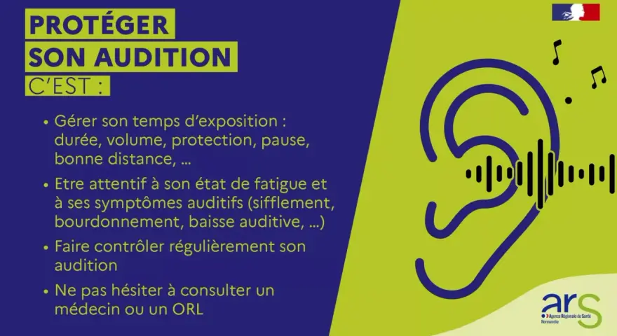 Protéger son audition, c'est gérer son exposition au bruit pour éviter la pollution sonore. Conseils pour préserver son audition.