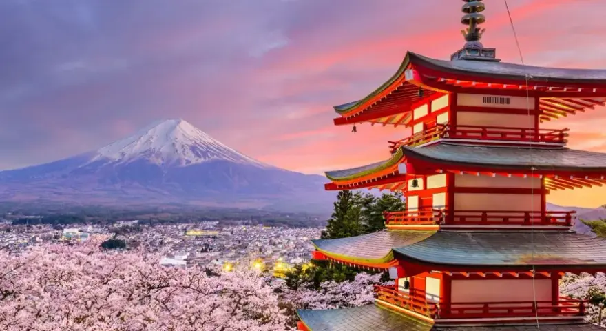 Najciekawsze atrakcje Japonii, które musisz zobaczyć podczas podróży