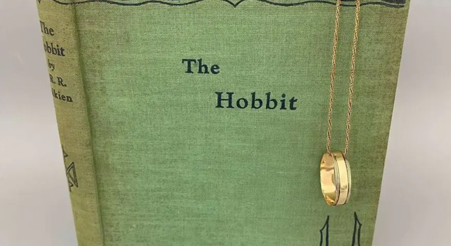 J. R. R. Tolkien: Der Schöpfer von Mittelerde & sein Erbe erklärt