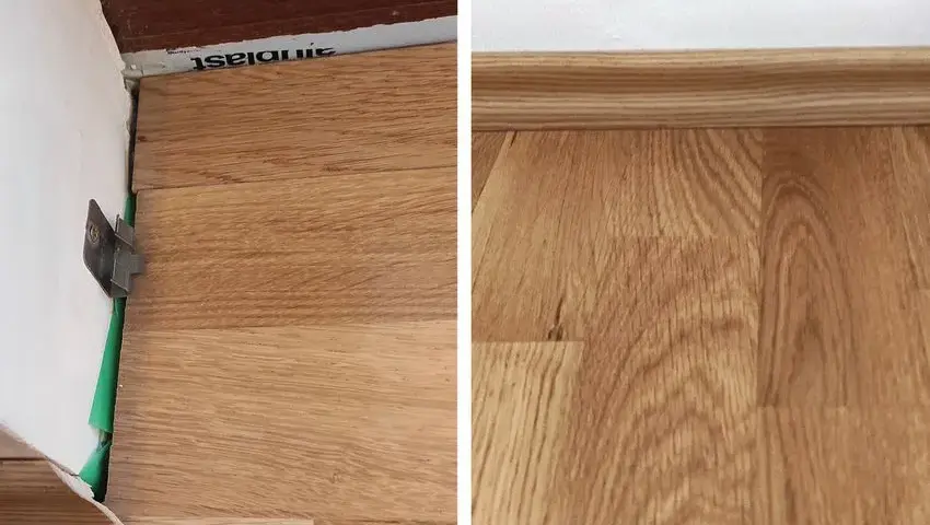 Z czego może być wykonana podłoga? Odkryj najlepsze materiały i ich cechy