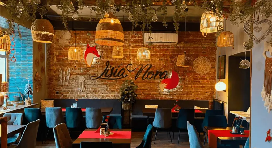 Gdzie zjeść w Radomiu? Najlepsze restauracje i smaki miasta